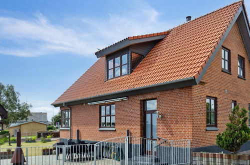 Photo 37 - Maison de 2 chambres à Sæby avec terrasse