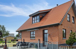 Foto 2 - Casa de 2 quartos em Sæby com terraço