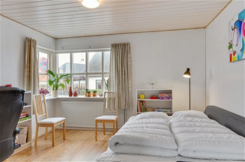 Foto 7 - Casa de 2 quartos em Sæby com terraço
