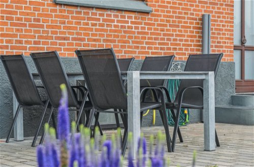Foto 26 - Casa de 2 habitaciones en Sæby con terraza