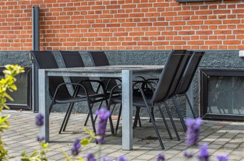 Foto 32 - Casa de 2 habitaciones en Sæby con terraza