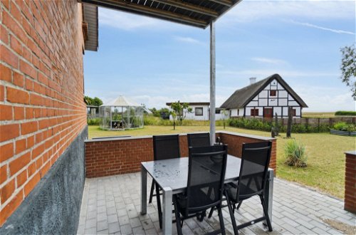 Foto 30 - Casa de 2 habitaciones en Sæby con terraza