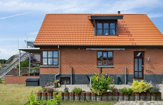 Foto 1 - Casa de 2 quartos em Sæby com terraço