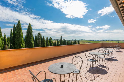 Photo 30 - Appartement en Cerreto Guidi avec piscine et jardin