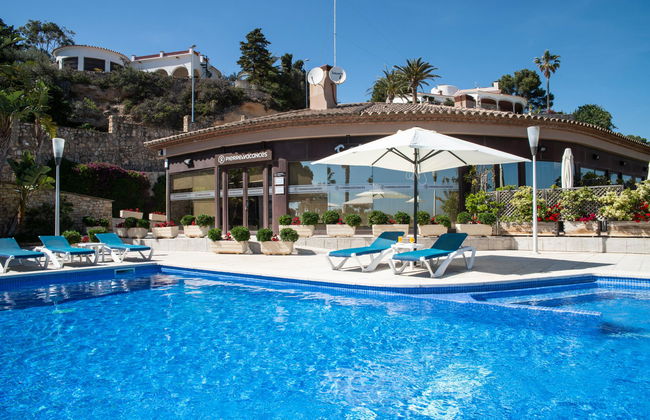 Cala Cristal by Pierre & Vacances Premium - Foto 15
