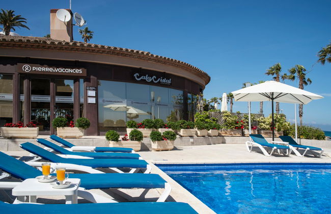 Cala Cristal by Pierre & Vacances Premium - Foto 13