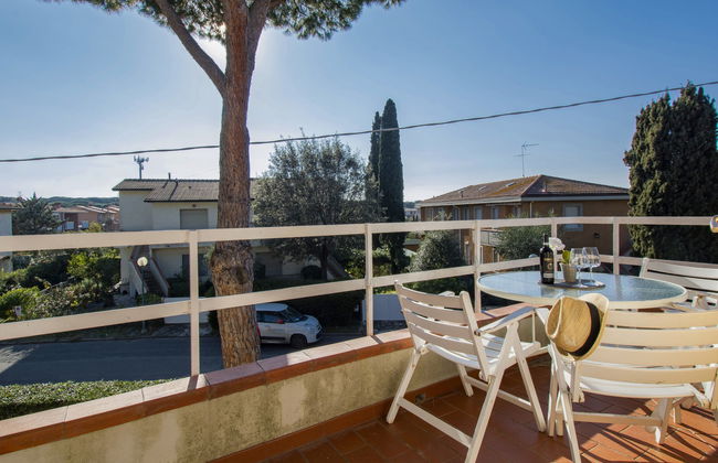Apartamento de 3 quartos em Castagneto Carducci com jardim - Foto 26