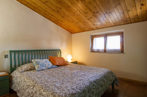 Photo 14 - 2 bedroom Apartment in Castagneto Carducci with sea view