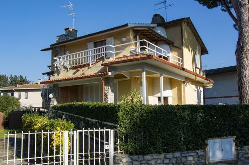 Photo 23 - Appartement de 2 chambres à Castagneto Carducci avec vues à la mer