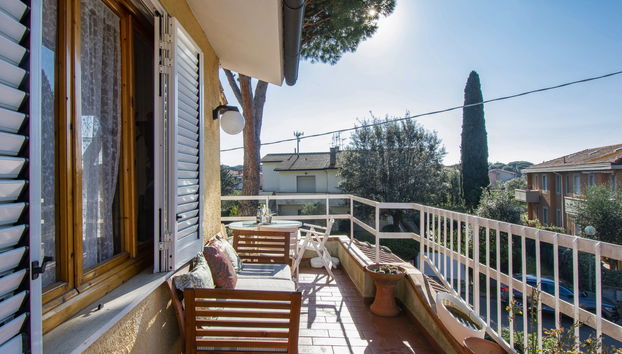 Apartamento de 3 quartos em Castagneto Carducci com jardim - Foto 3