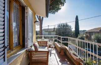 Photo 3 - 2 bedroom Apartment in Castagneto Carducci with garden