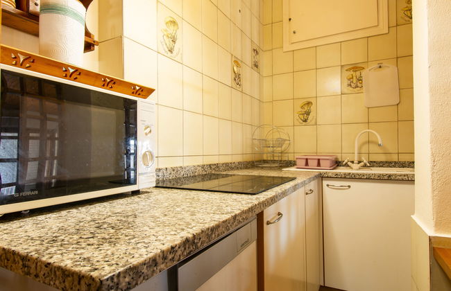 Apartamento de 3 quartos em Castagneto Carducci com jardim - Foto 7