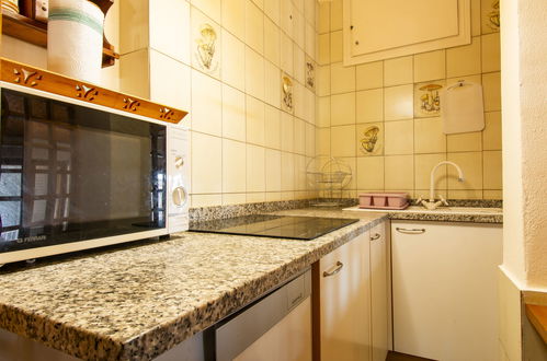 Photo 7 - 2 bedroom Apartment in Castagneto Carducci with garden