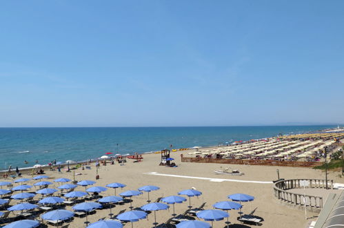 Photo 29 - 2 bedroom Apartment in Castagneto Carducci with sea view