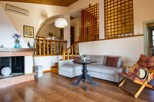 Photo 8 - 2 bedroom Apartment in Castagneto Carducci with garden