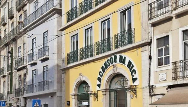 Lisbon Five Stars Apartments Bica 246 - Foto 2