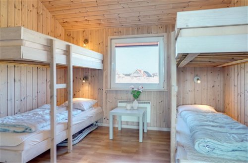 Foto 20 - Casa de 3 quartos em Klitmøller com terraço e sauna