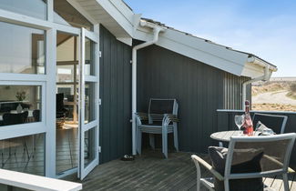 Photo 3 - 3 bedroom House in Klitmøller with terrace and sauna