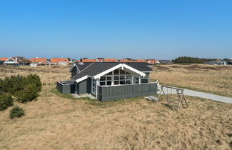 Photo 2 - 3 bedroom House in Klitmøller with terrace and sauna