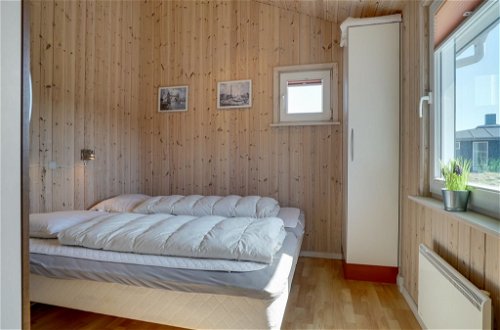 Photo 17 - 3 bedroom House in Klitmøller with terrace and sauna