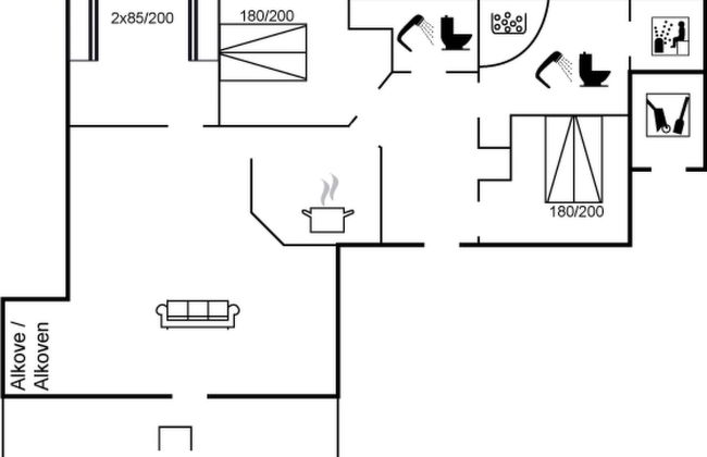 "Riste" - 450m from the sea - Foto 1