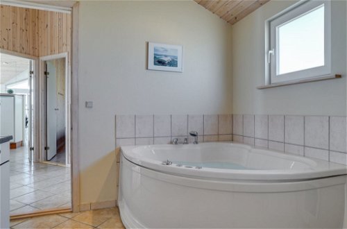 Photo 15 - 3 bedroom House in Klitmøller with terrace and sauna