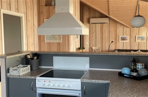 Foto 9 - Casa de 3 quartos em Harboøre com terraço e sauna