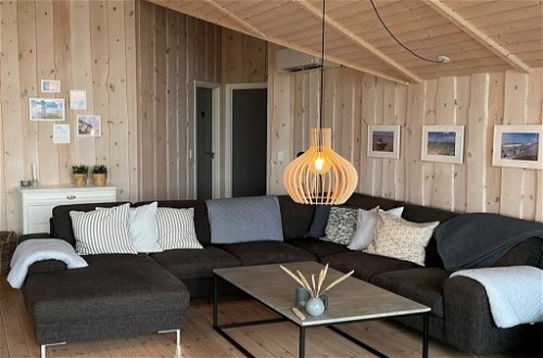 Foto 13 - Casa de 3 habitaciones en Harboøre con terraza y sauna