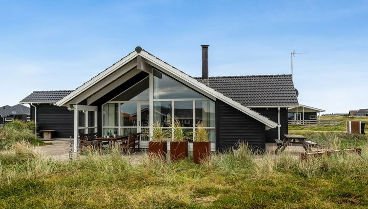 Foto 1 - Haus mit 3 Schlafzimmern in Harboøre mit sauna