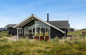 Foto 1 - Haus mit 3 Schlafzimmern in Harboøre mit terrasse und sauna