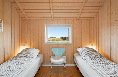 Foto 17 - Haus mit 3 Schlafzimmern in Harboøre mit sauna