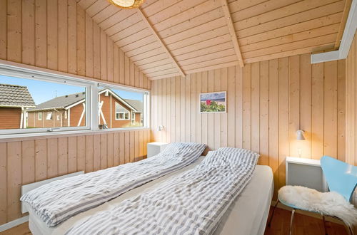 Foto 19 - Haus mit 3 Schlafzimmern in Harboøre mit sauna