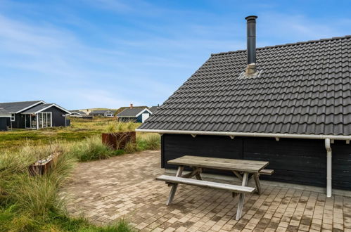 Photo 31 - Maison de 3 chambres à Harboøre avec terrasse et sauna