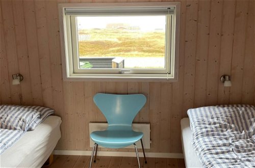 Foto 16 - Casa con 3 camere da letto a Harboøre con terrazza e sauna