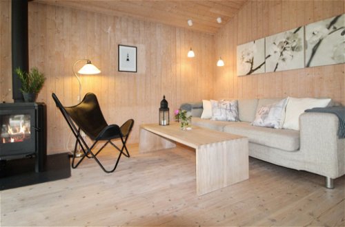 Foto 7 - Casa de 3 quartos em Gilleleje com terraço e sauna