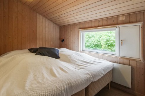 Foto 12 - Casa con 3 camere da letto a Gilleleje con terrazza e sauna