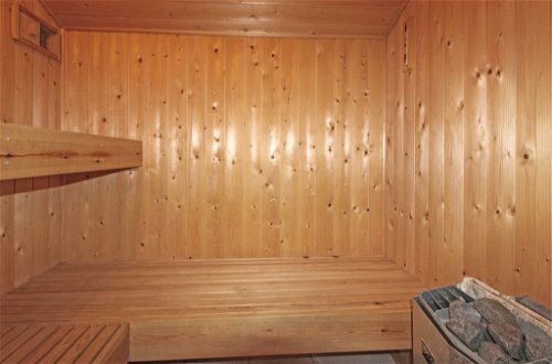 Foto 14 - Casa con 3 camere da letto a Gilleleje con terrazza e sauna