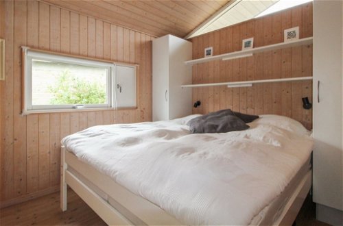 Foto 10 - Casa con 3 camere da letto a Gilleleje con terrazza e sauna