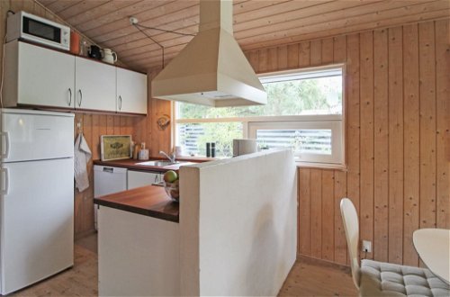 Foto 4 - Casa de 3 quartos em Gilleleje com terraço e sauna