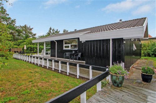 Foto 19 - Casa de 3 quartos em Gilleleje com terraço e sauna
