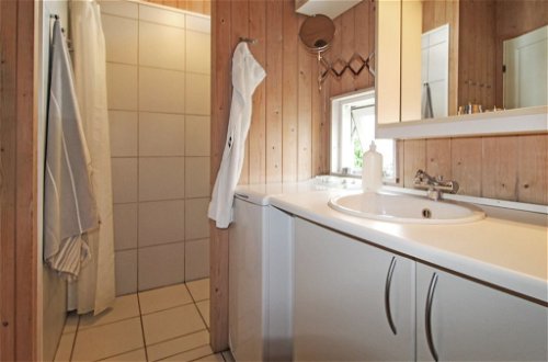 Foto 15 - Casa con 3 camere da letto a Gilleleje con terrazza e sauna