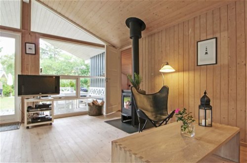 Foto 8 - Casa con 3 camere da letto a Gilleleje con terrazza e sauna