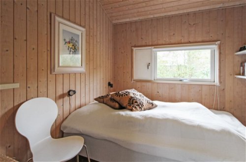 Foto 11 - Casa con 3 camere da letto a Gilleleje con terrazza e sauna