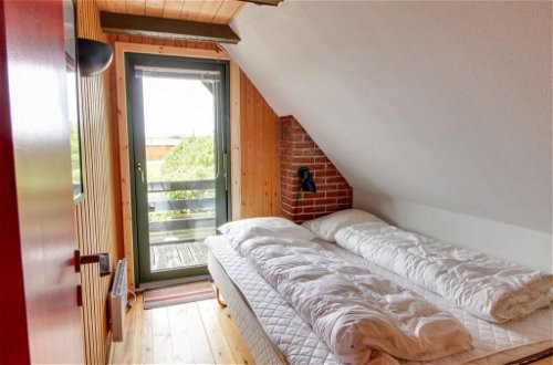 Photo 10 - Maison de 3 chambres à Vejers Strand avec terrasse et sauna