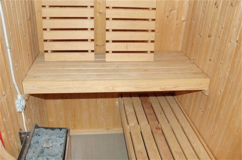 Photo 15 - Maison de 3 chambres à Vejers Strand avec terrasse et sauna