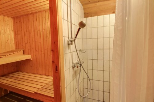 Photo 14 - 3 bedroom House in Vejers Strand with terrace and sauna