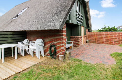 Photo 17 - Maison de 3 chambres à Vejers Strand avec terrasse et sauna