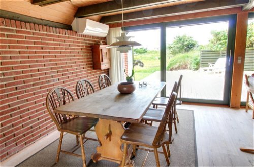 Photo 6 - 3 bedroom House in Vejers Strand with terrace and sauna