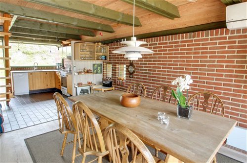 Photo 7 - 3 bedroom House in Vejers Strand with terrace and sauna