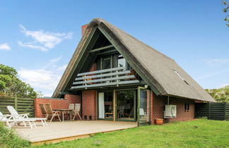 Photo 2 - Maison de 3 chambres à Vejers Strand avec terrasse et sauna